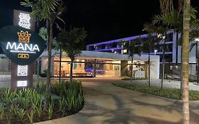 Mana Beach Muro Alto Resort